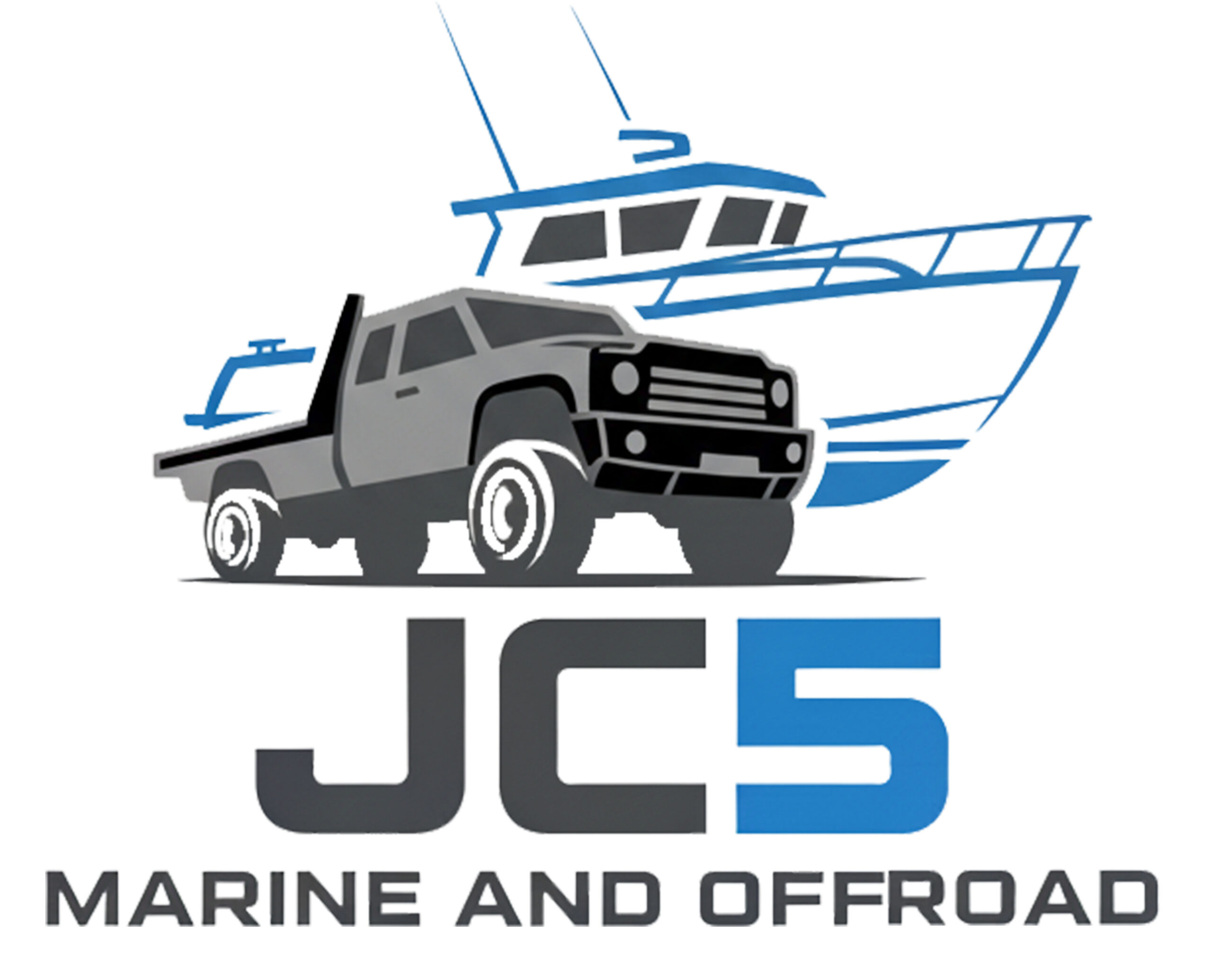 JC5 Marine & Offroad