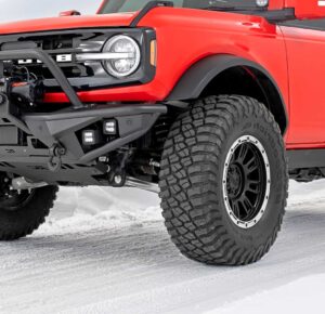 4×4 Shop & Offroad Performance