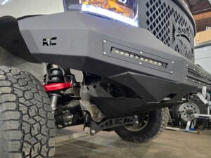 4×4 Shop & Offroad Performance