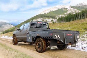 4×4 Shop & Offroad Performance