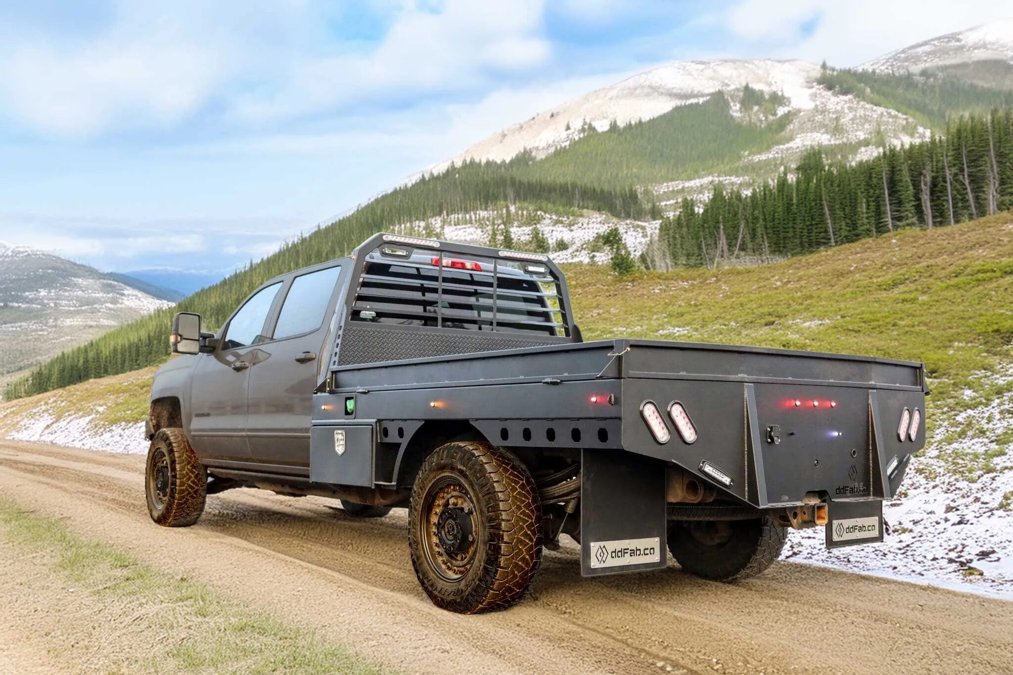 4×4 Shop & Offroad Performance
